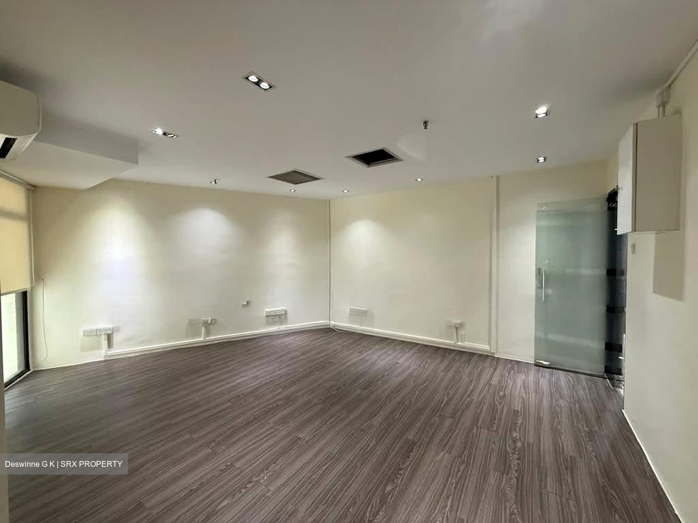 Orchard Plaza (D9), Office #537038351